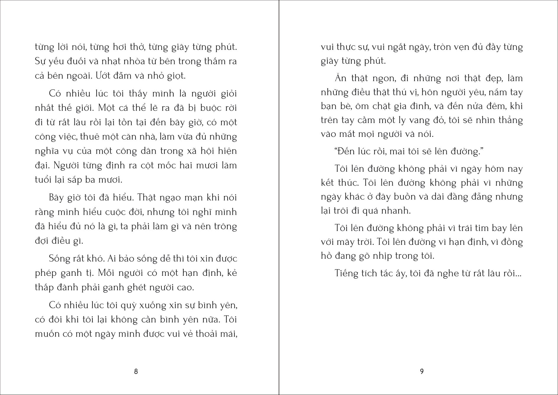 cuối tuần new york nhớ quê hương