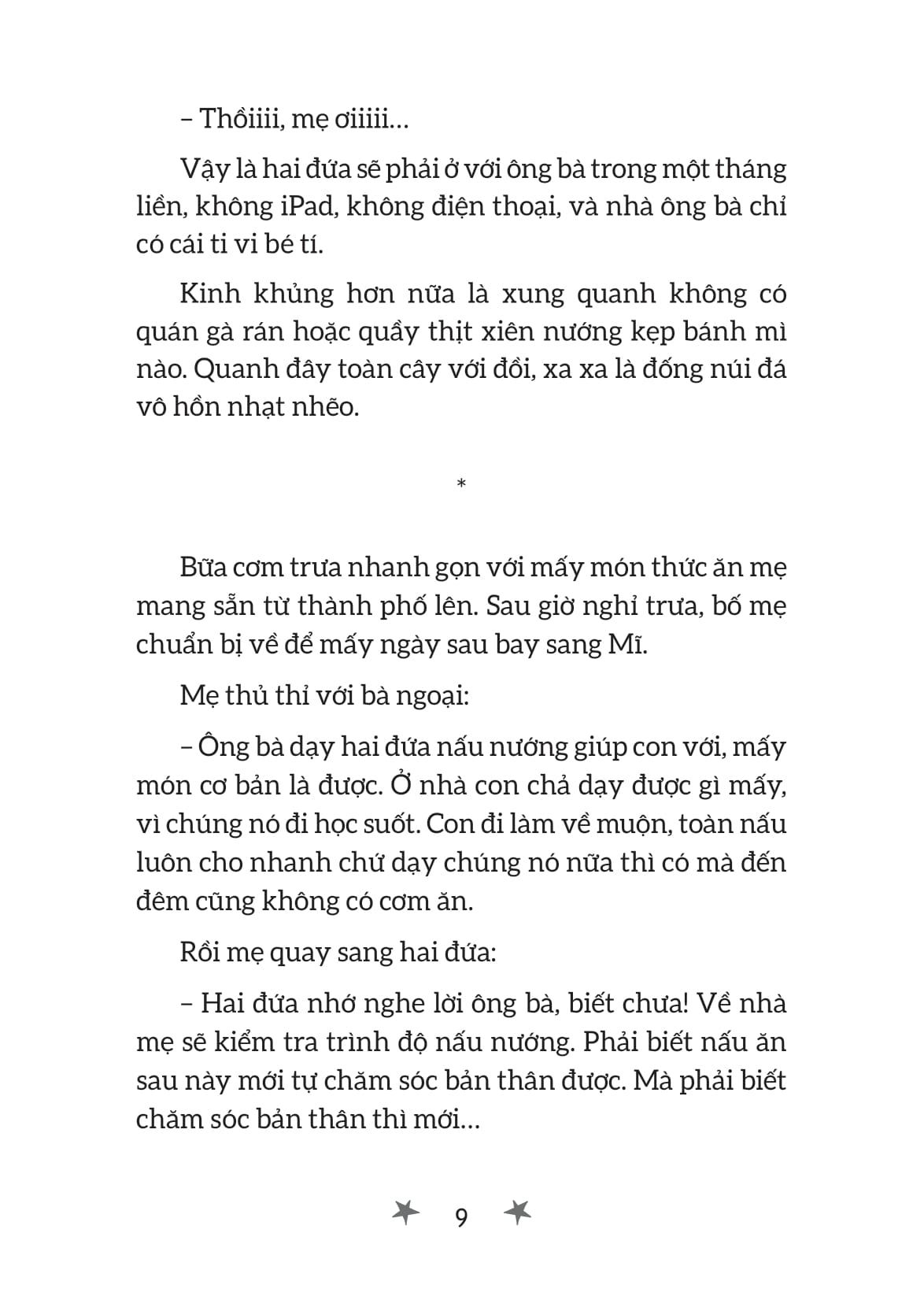 cuốn cổ thư của một mẫu thần