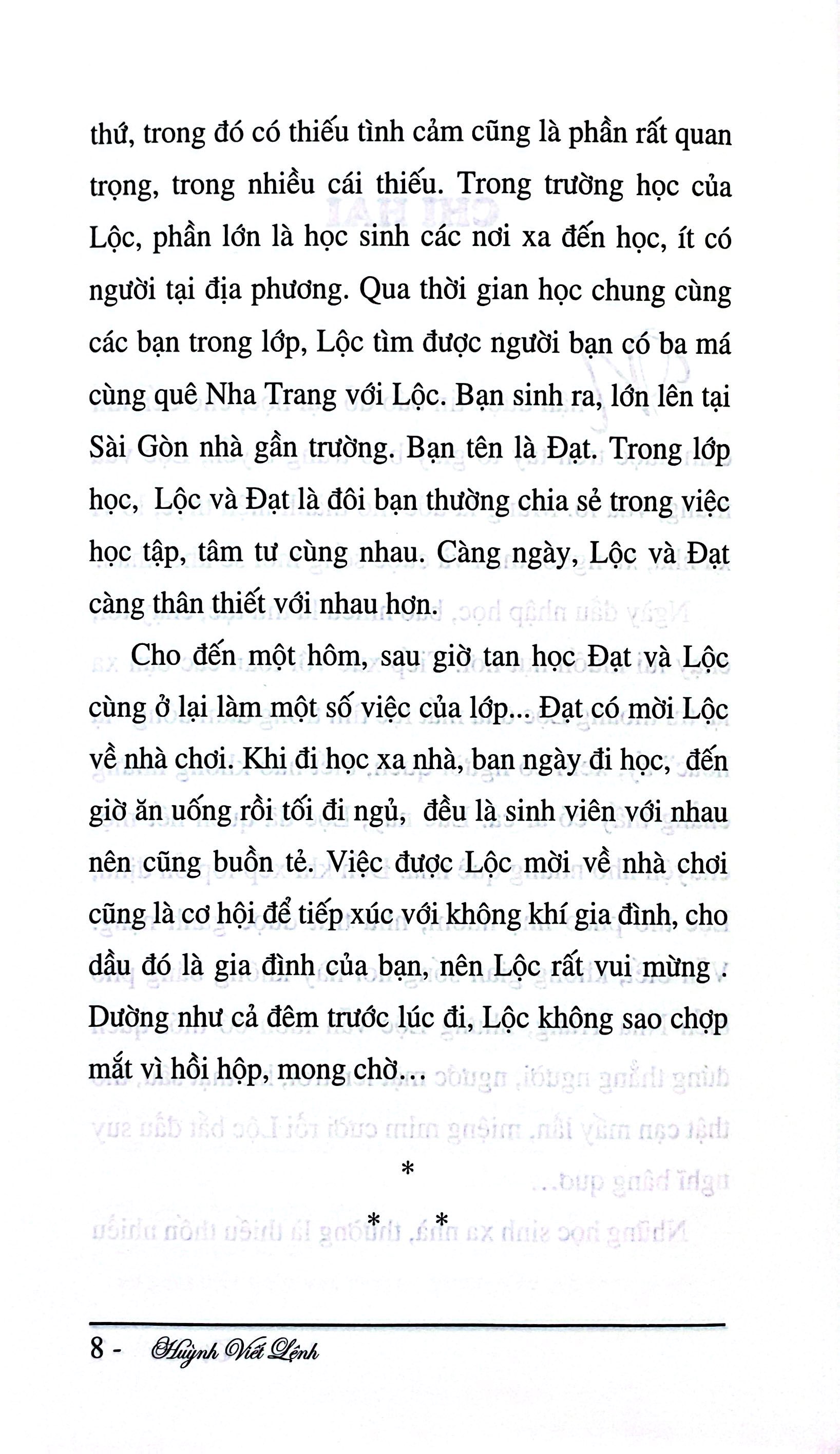 Cuốn Lưu Bút