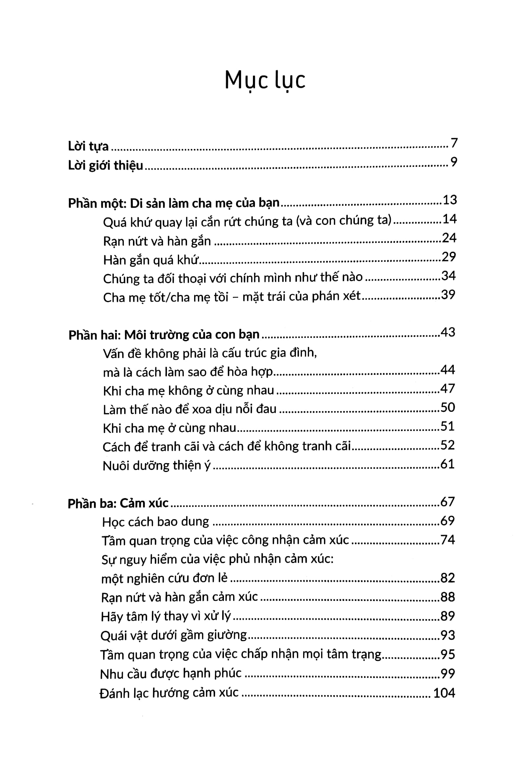 cuốn sách bạn ước cha mẹ mình từng đọc (và con bạn sẽ vui nếu bạn đọc nó)