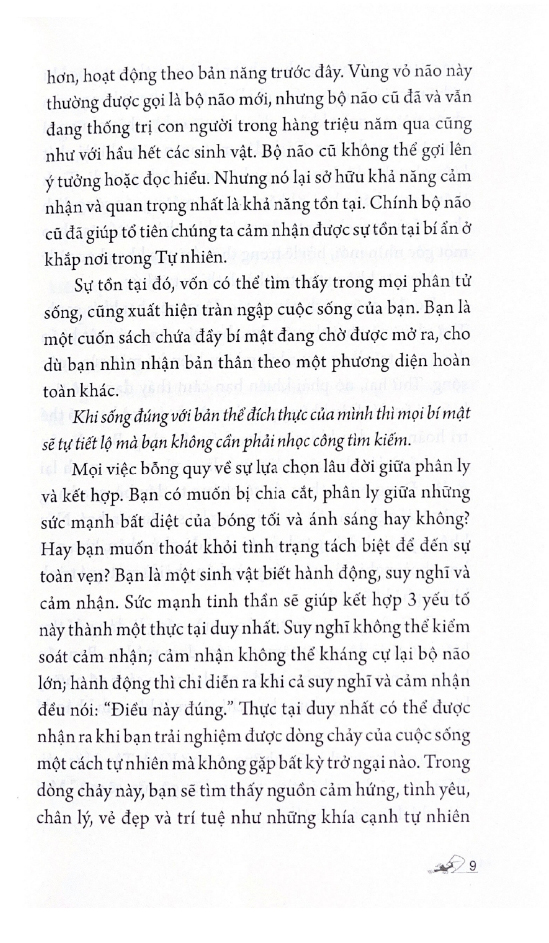 cuốn sách của những bí mật - giản mã các khía cạnh bị che giấu trong cuộc sống (tái bản)