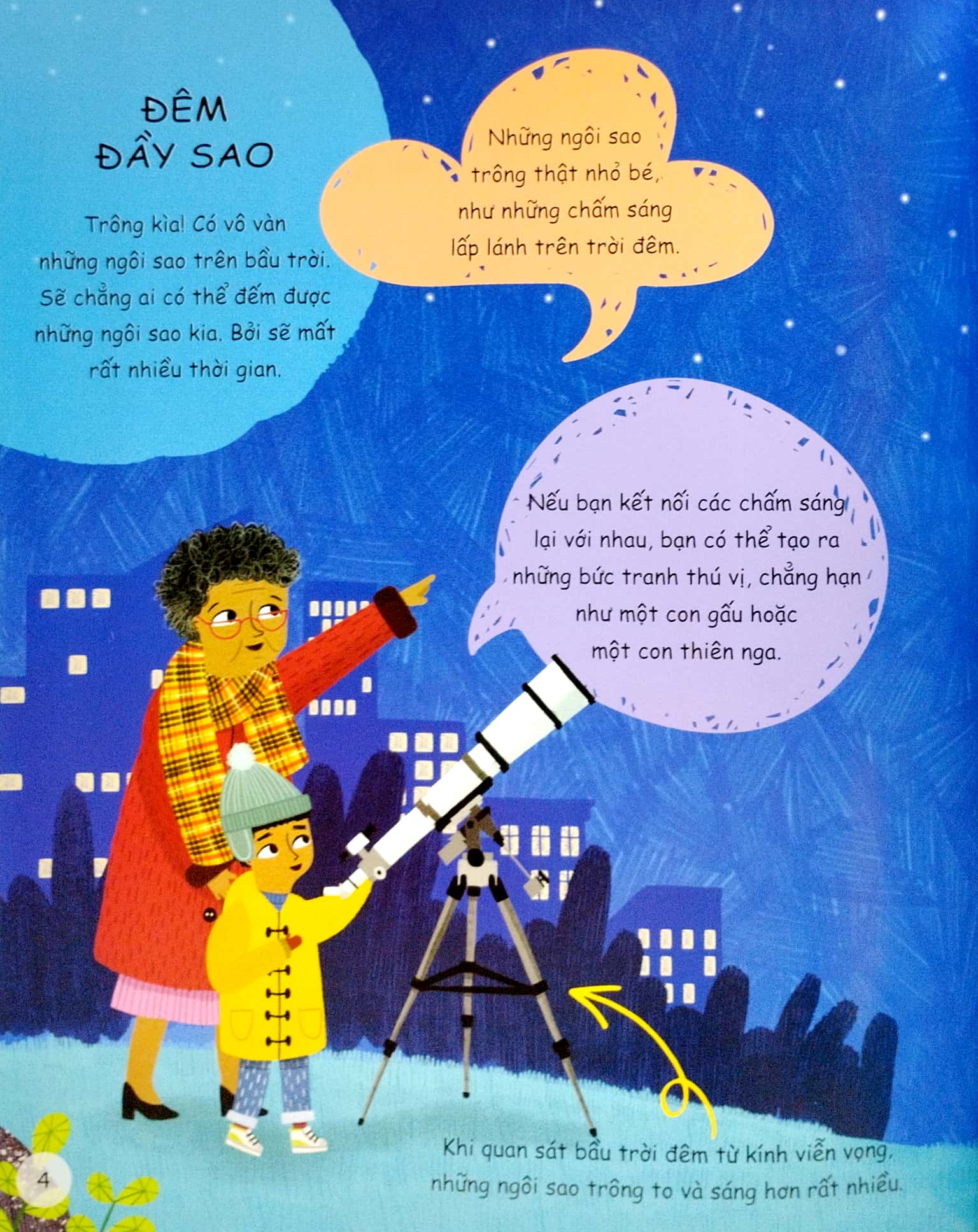 cuốn sách đầu đời của bé - khám phá vũ trụ (tái bản 2023)