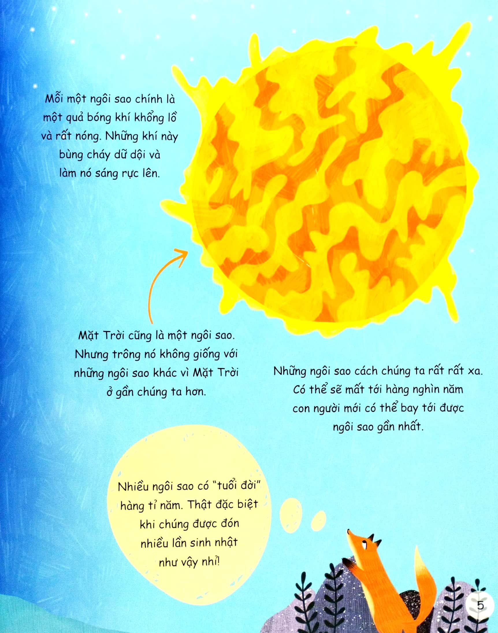 cuốn sách đầu đời của bé - khám phá vũ trụ (tái bản 2023)