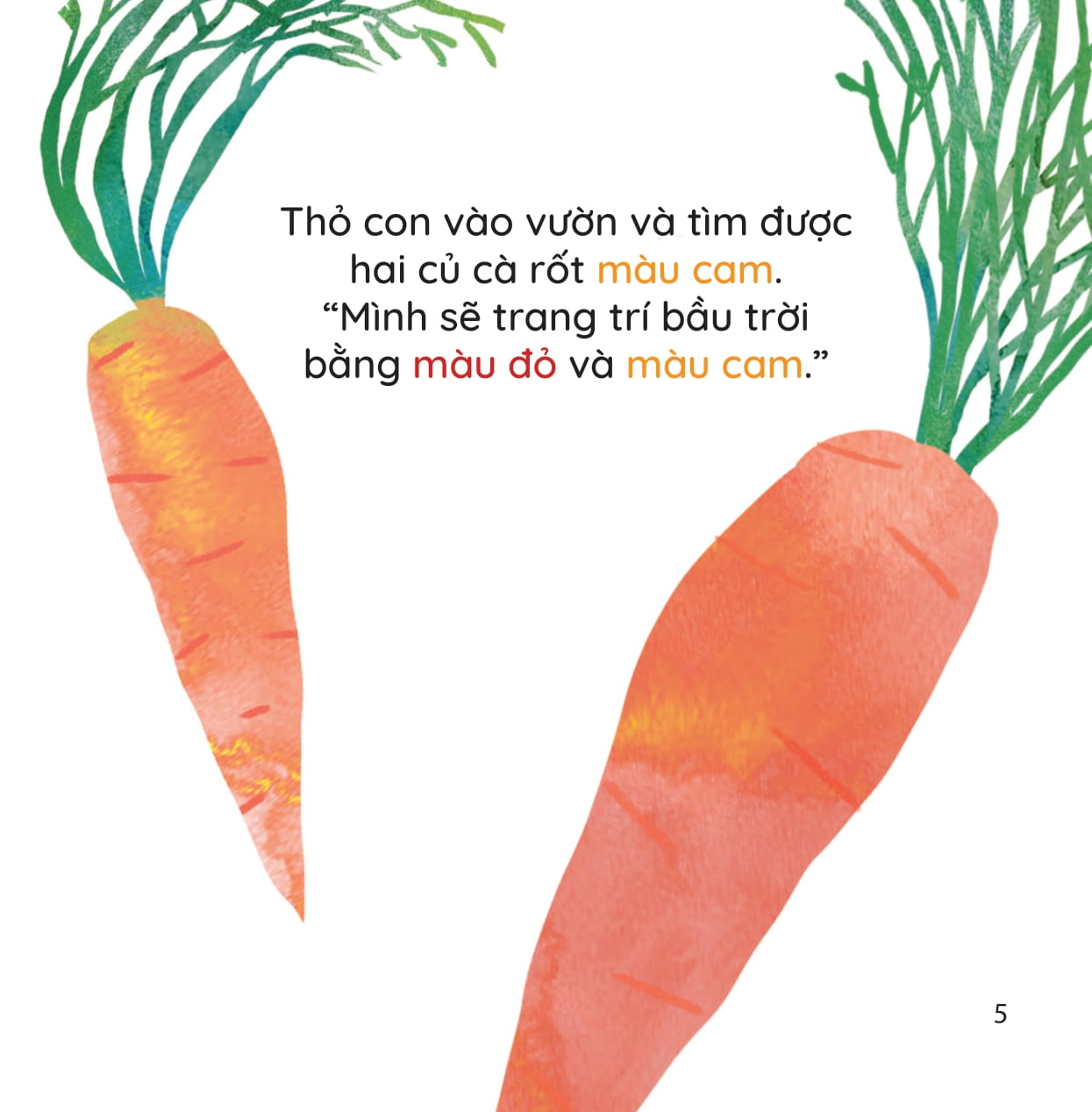 Cuon Sach Dau Tien - Cau Vong Cua Tho Con - Bia Cung