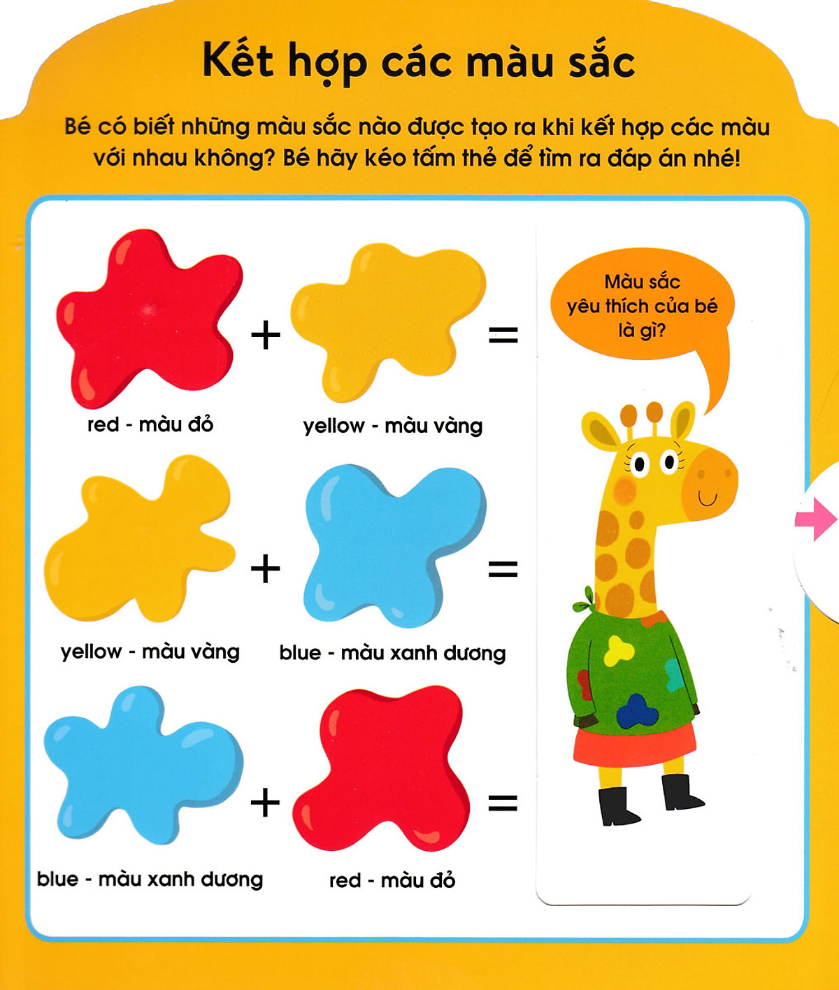 cuốn sách đầu tiên của bé - chuẩn bị tới trường (dành cho bé từ 3-5 tuổi)