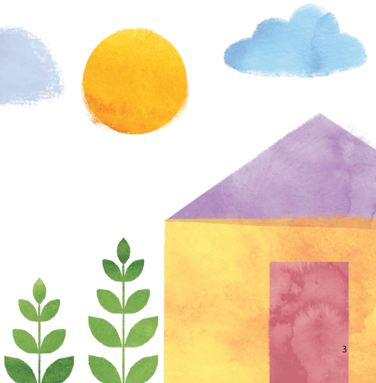 Cuốn Sách Đầu Tiên - Mèo Con Tìm Thấy Hình Gì? - Bìa Cứng