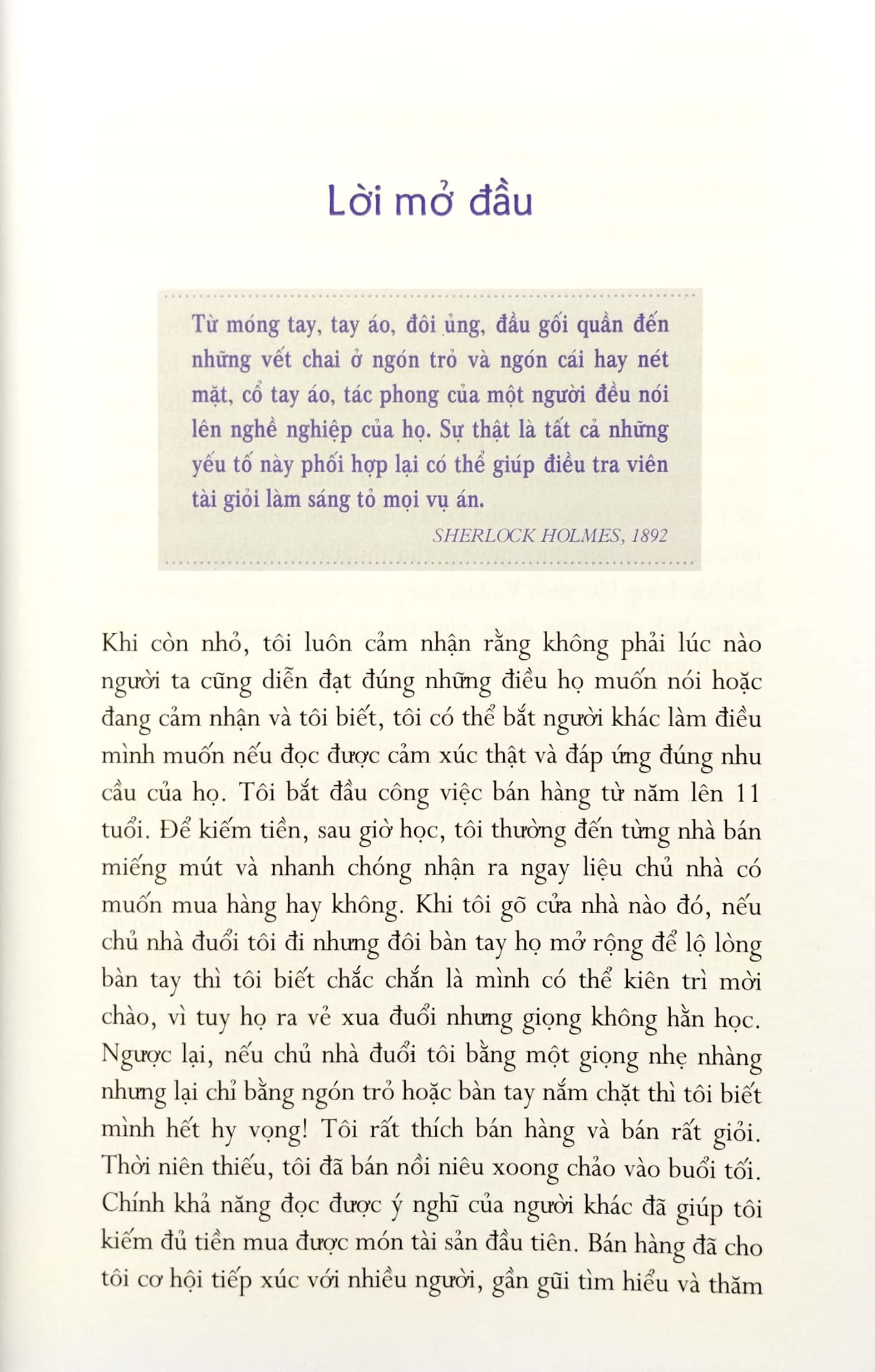 cuốn sách hoàn hảo về ngôn ngữ cơ thể (tái bản 2021)
