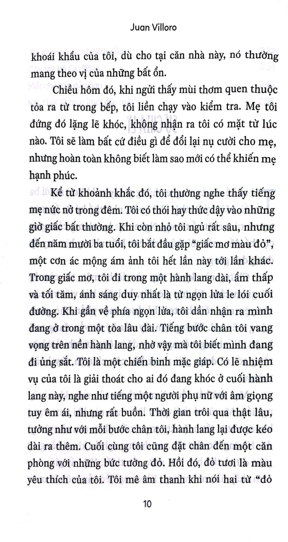 cuốn sách hoang dã