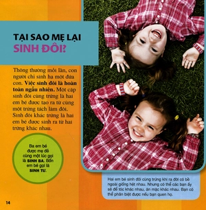 cuốn sách lớn đầu tiên của tớ - những câu hỏi tại sao (tái bản 2019)