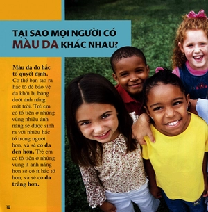 cuốn sách lớn đầu tiên của tớ - những câu hỏi tại sao (tái bản 2019)