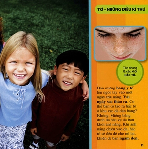 cuốn sách lớn đầu tiên của tớ - những câu hỏi tại sao (tái bản 2019)