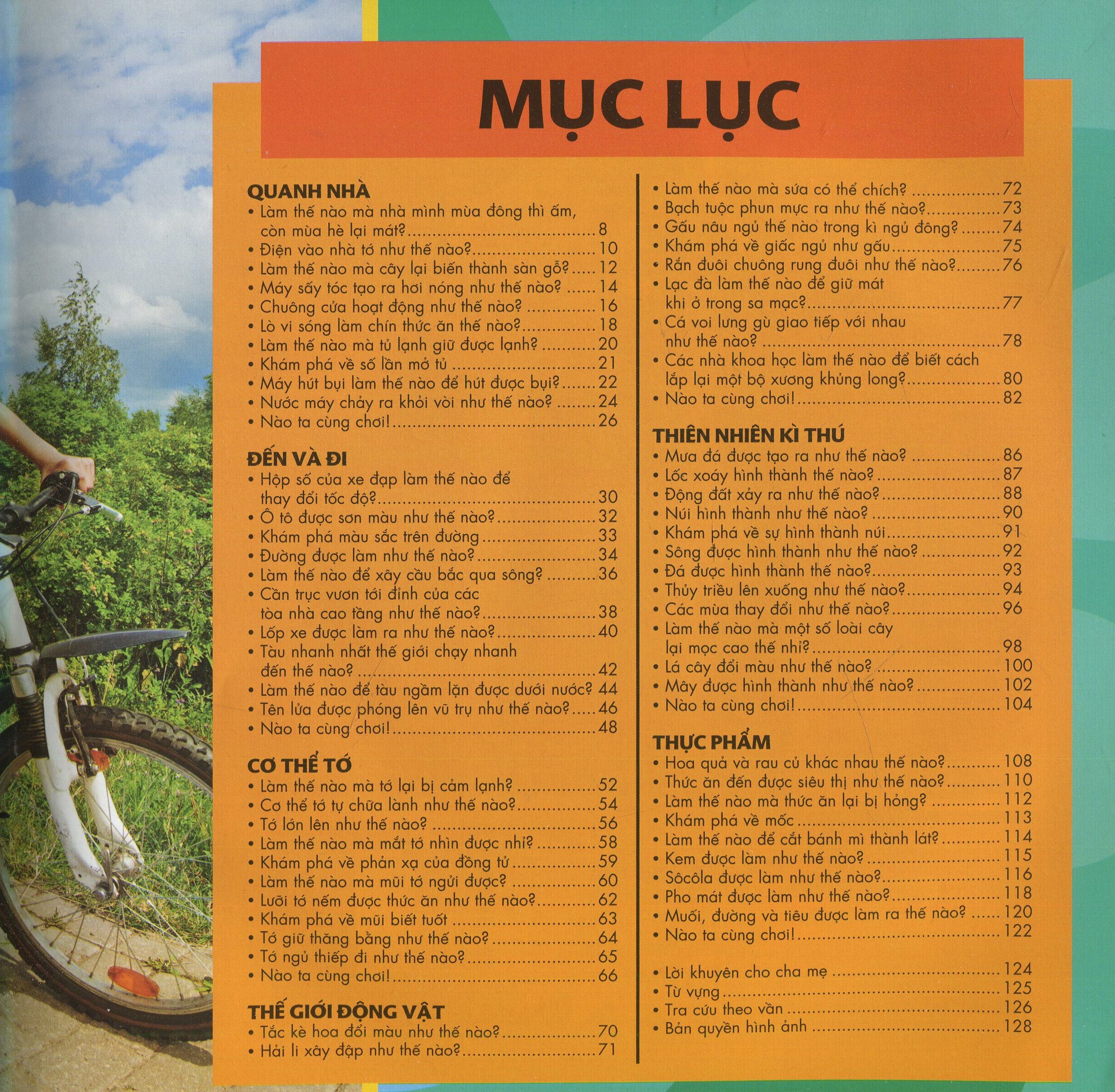 cuốn sách lớn đầu tiên của tớ - những câu hỏi thế nào (tái bản 2023)