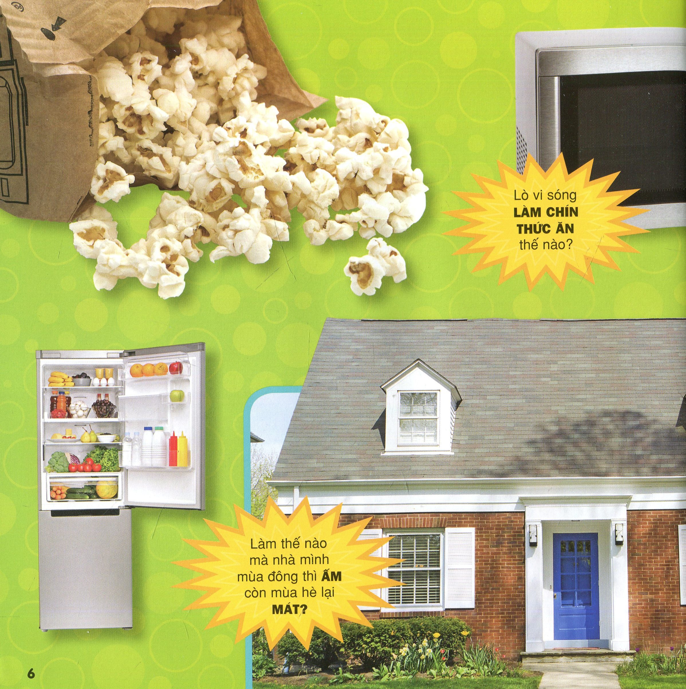 cuốn sách lớn đầu tiên của tớ - những câu hỏi thế nào (tái bản 2023)