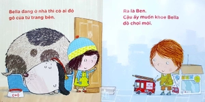 cuốn sách này loạn xị ngậu cả lên