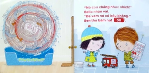 cuốn sách này loạn xị ngậu cả lên