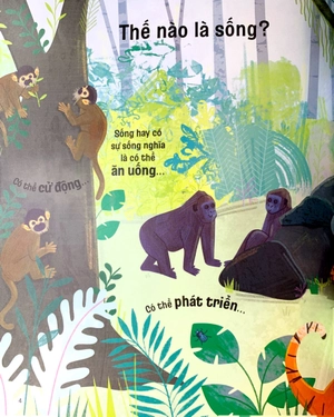 cuốn sách nhỏ, ý tưởng lớn - triết học là gì?