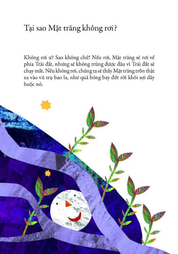 cuốn sách tại sao