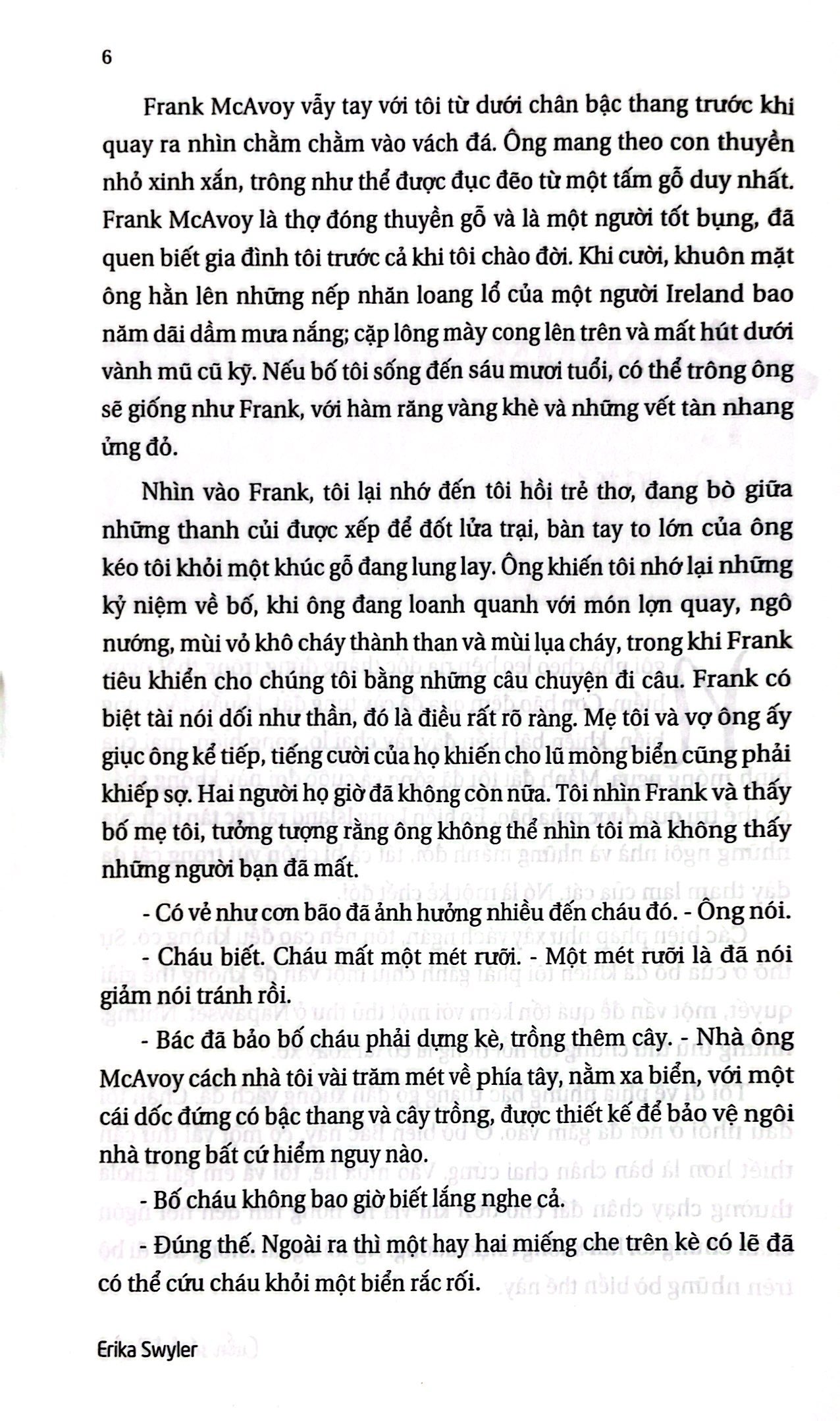 cuốn sách tiên tri