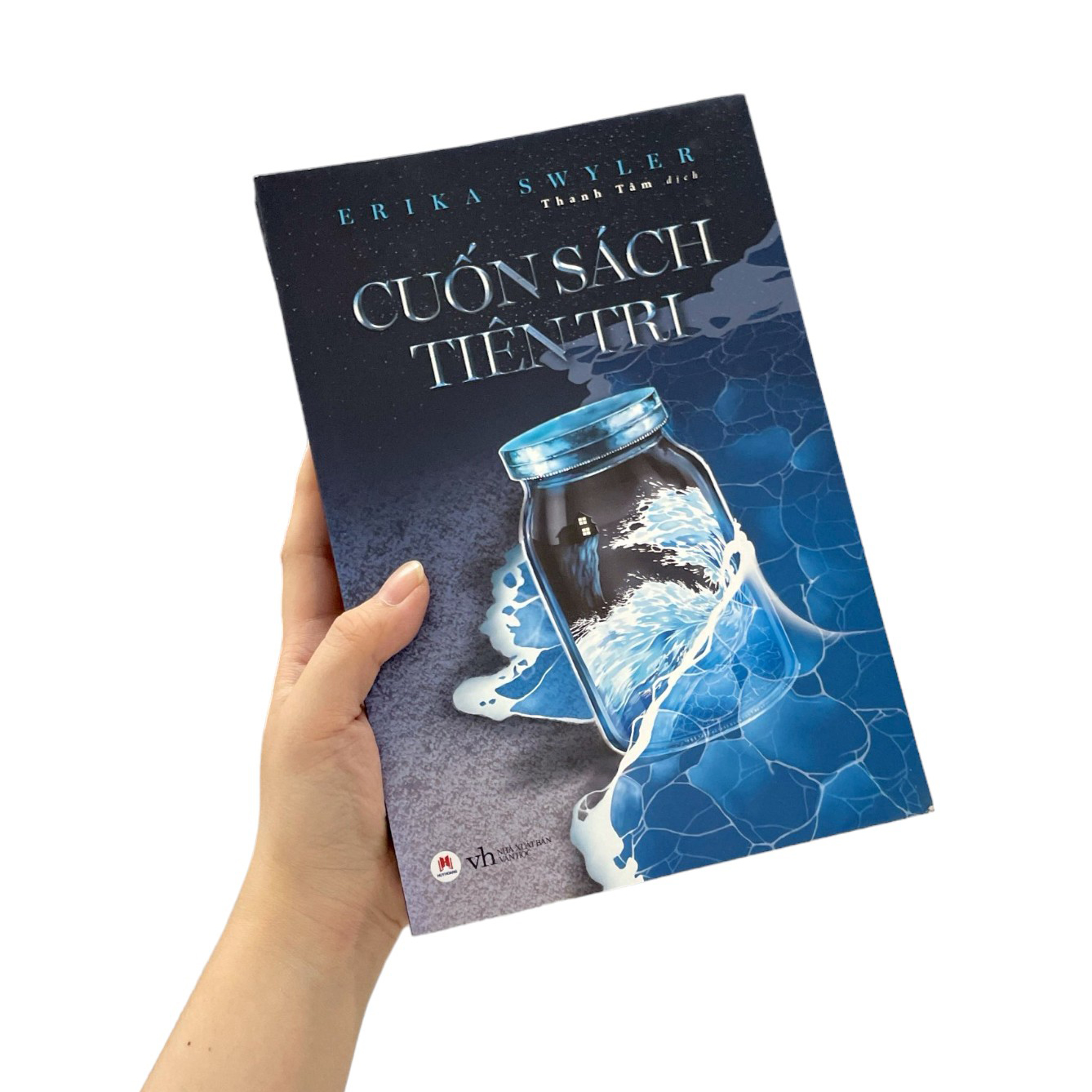 cuốn sách tiên tri