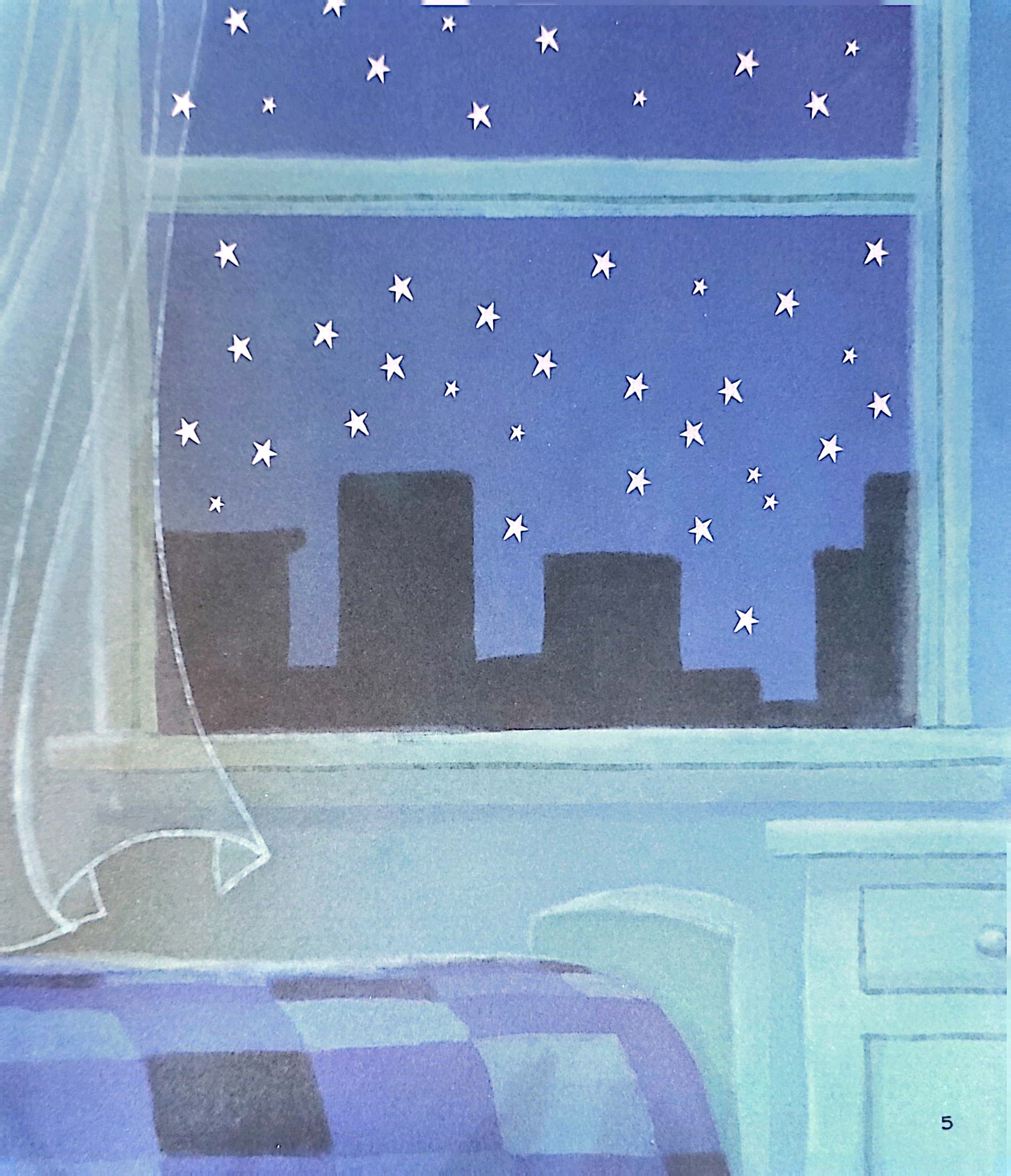 cuốn sách tươi tắn về cảm xúc