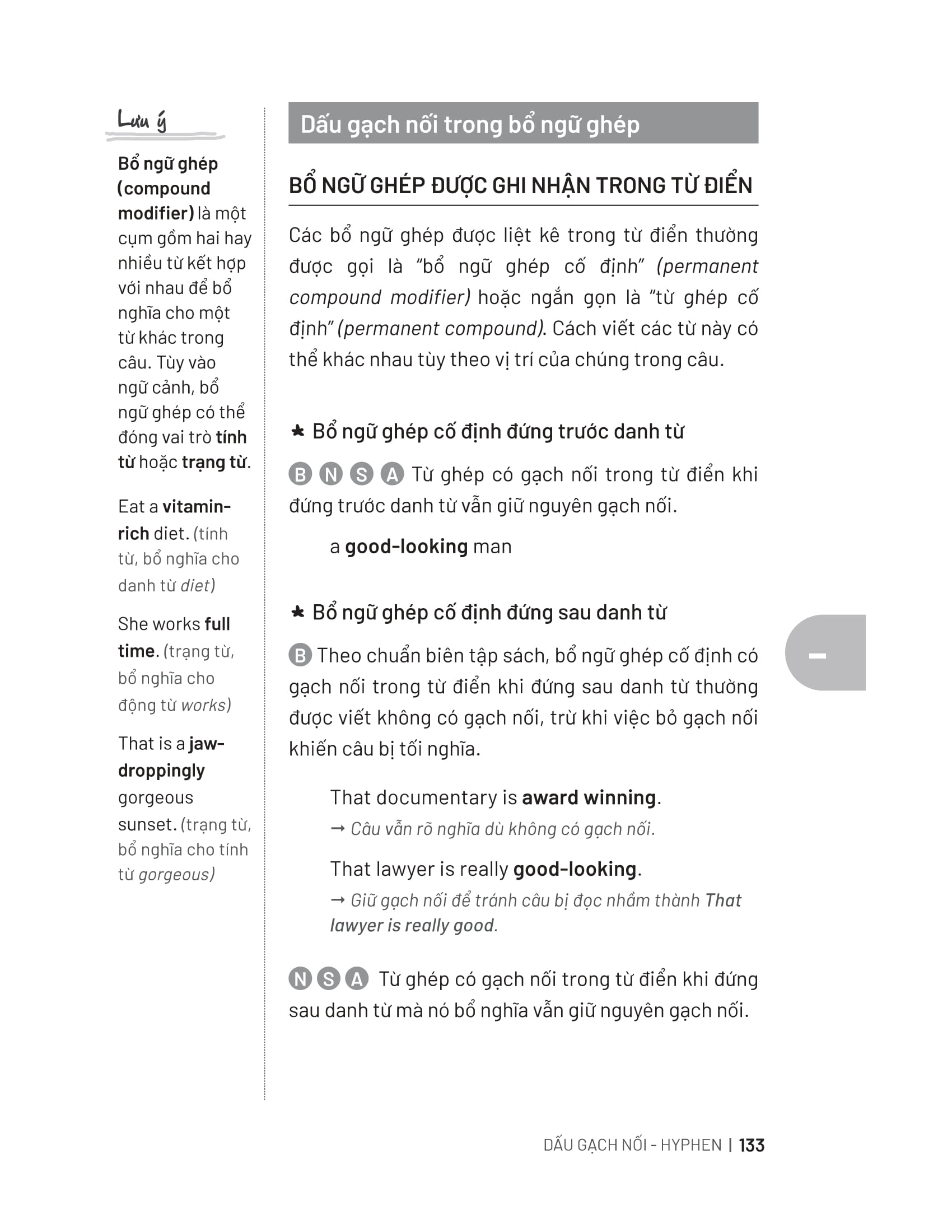 Cuốn Sách Về Dấu Câu Tiếng Anh Hay “Hết Nước Chấm.”