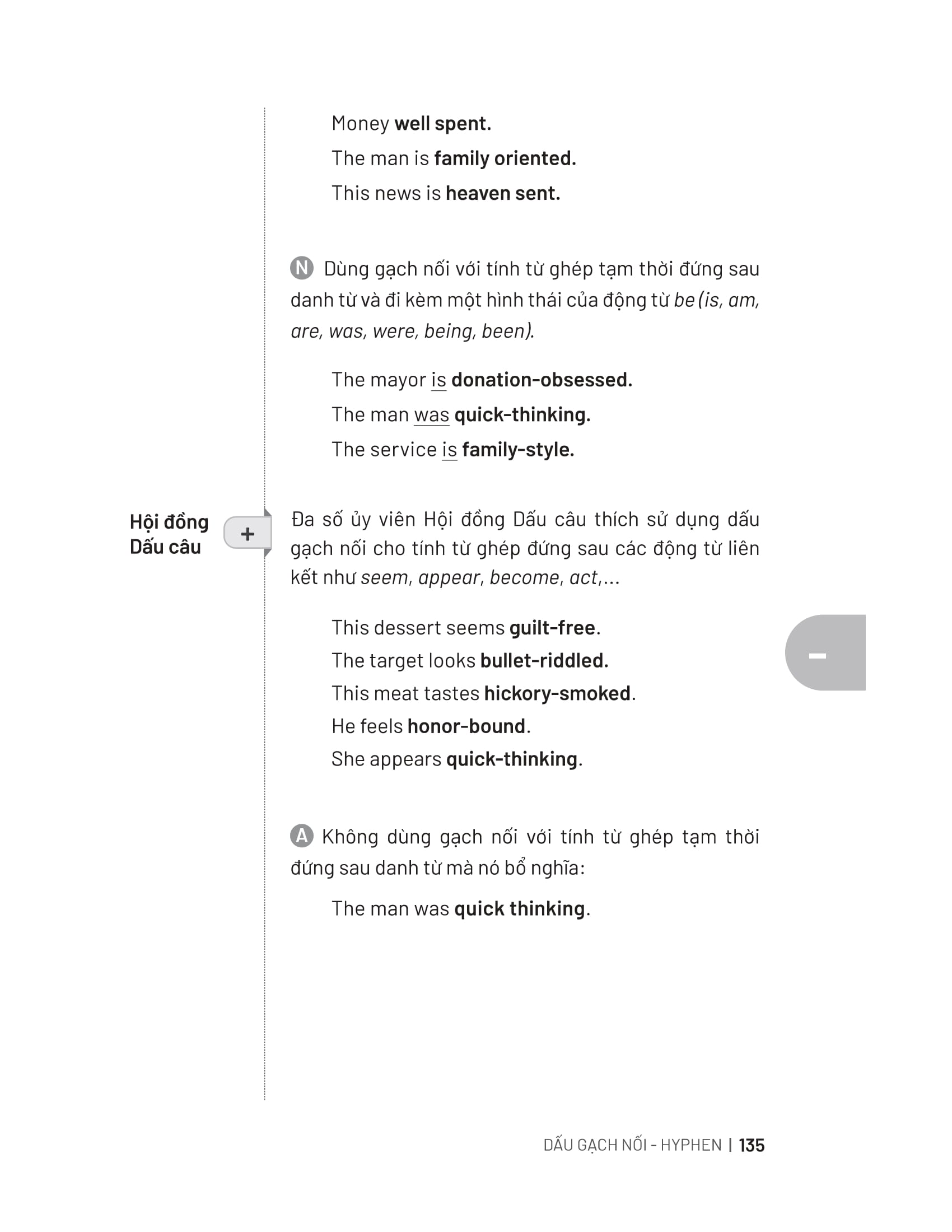 Cuốn Sách Về Dấu Câu Tiếng Anh Hay “Hết Nước Chấm.”