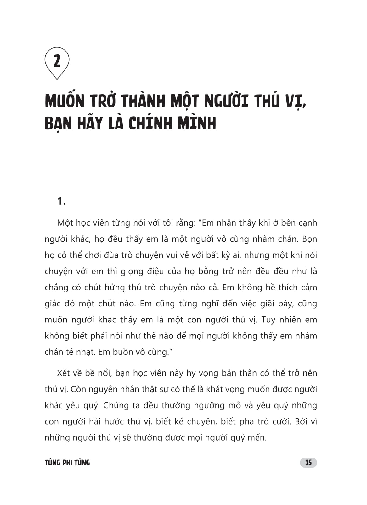 cuốn sách về một người “không hoàn hảo” hạnh phúc - 4 bài học về sự trưởng thành cho người trẻ