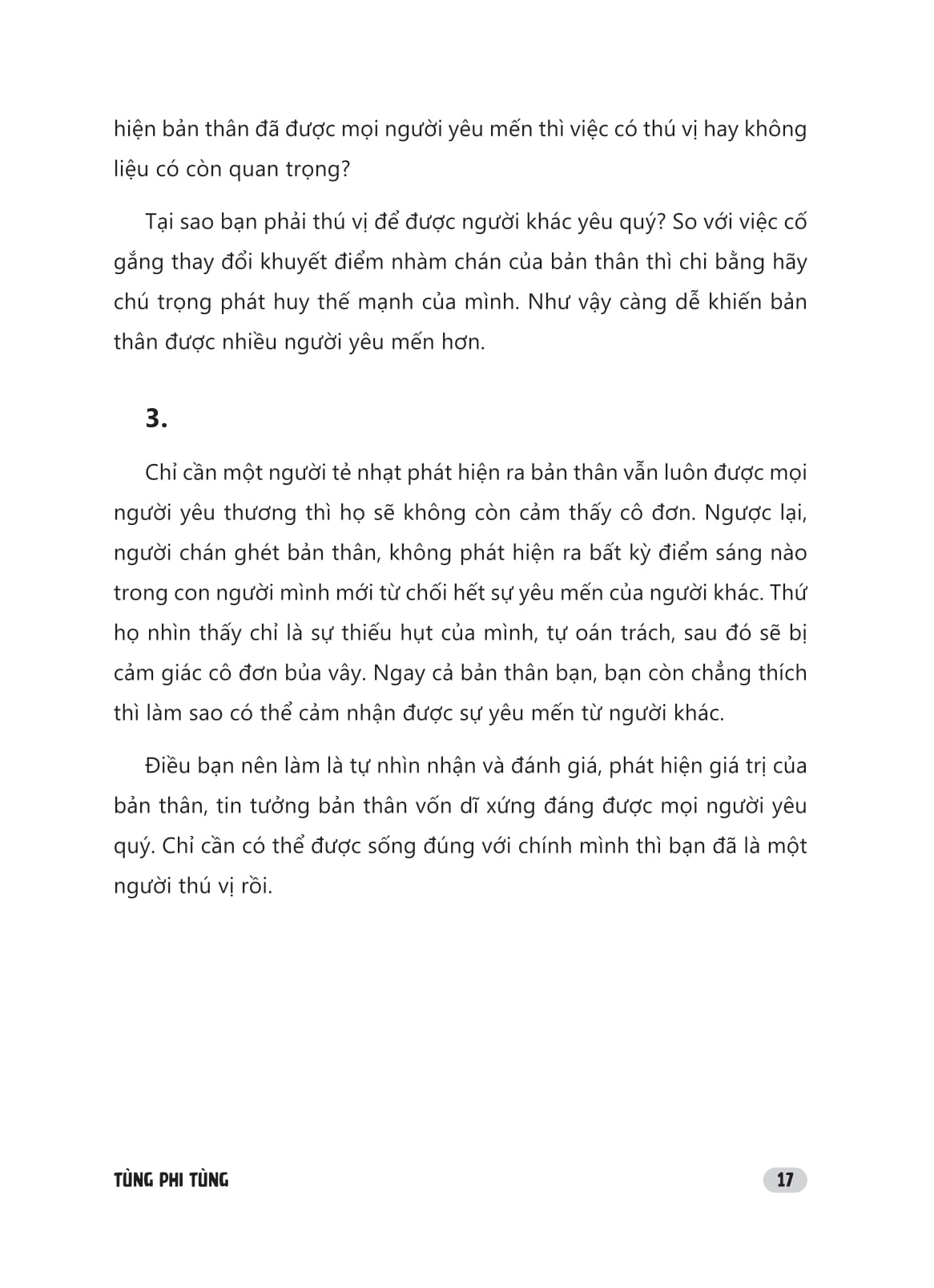 cuốn sách về một người “không hoàn hảo” hạnh phúc - 4 bài học về sự trưởng thành cho người trẻ