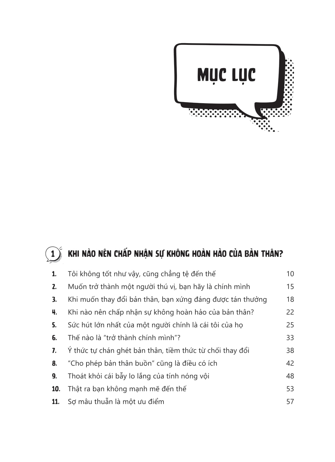 cuốn sách về một người “không hoàn hảo” hạnh phúc - 4 bài học về sự trưởng thành cho người trẻ