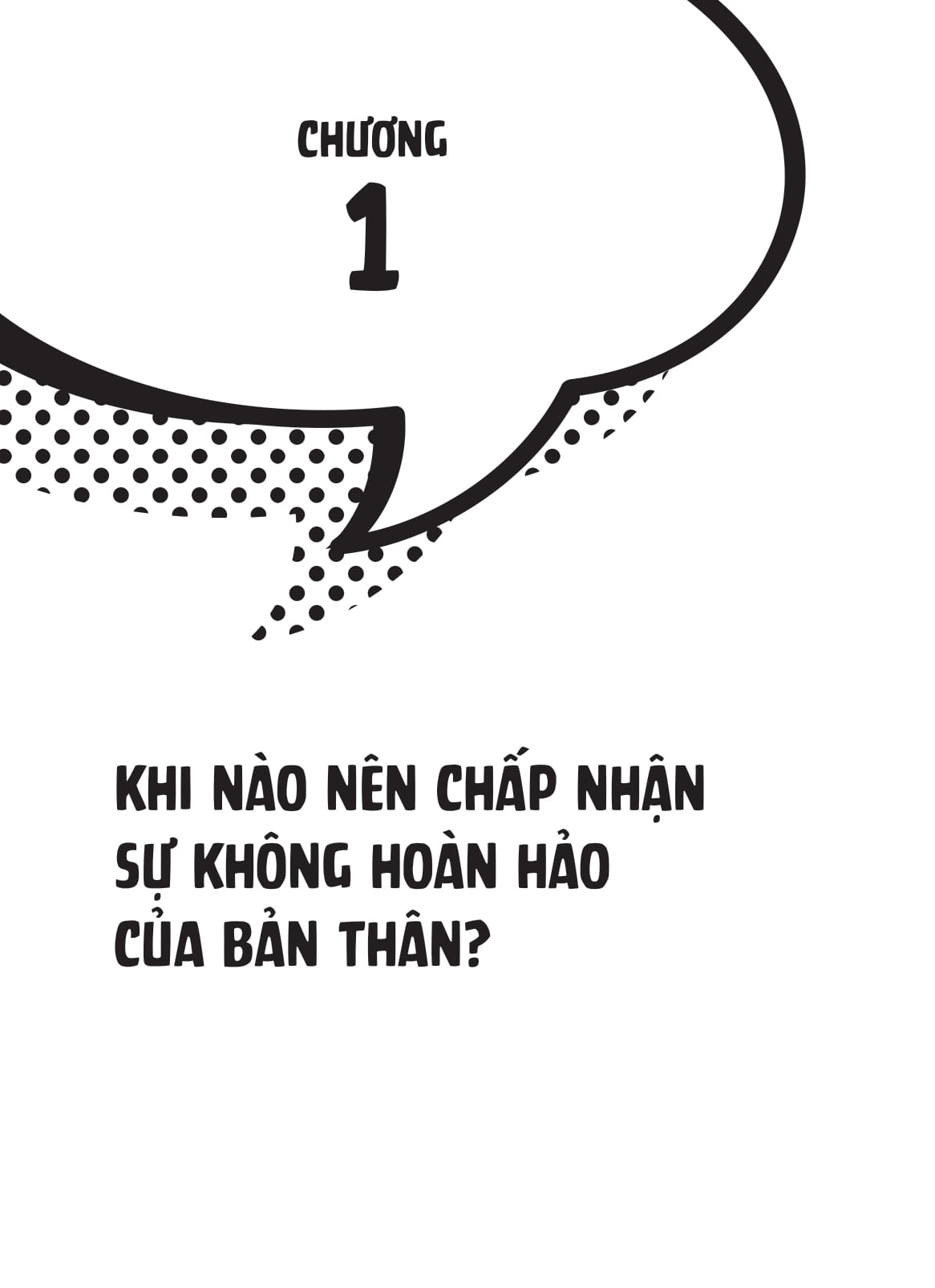 cuốn sách về một người “không hoàn hảo” hạnh phúc - 4 bài học về sự trưởng thành cho người trẻ