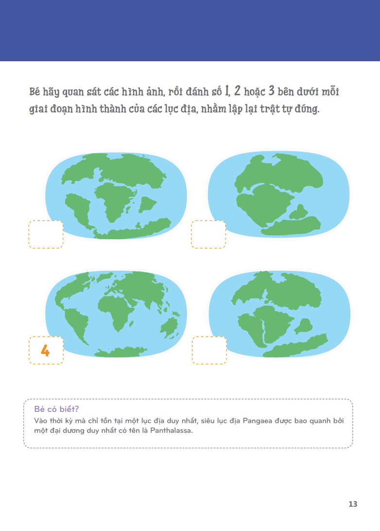 cuốn sổ lớn montessori về khám phá khoa học (bìa mềm)