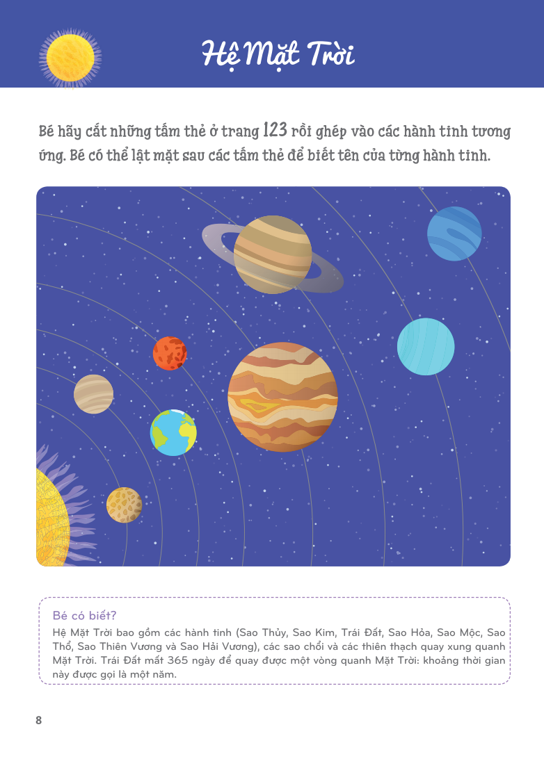 cuốn sổ lớn montessori về khám phá khoa học (bìa mềm)