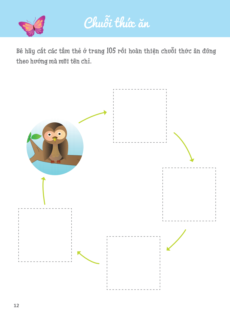 cuốn sổ lớn montessori - về khám phá thế giới (tái bản 2023)