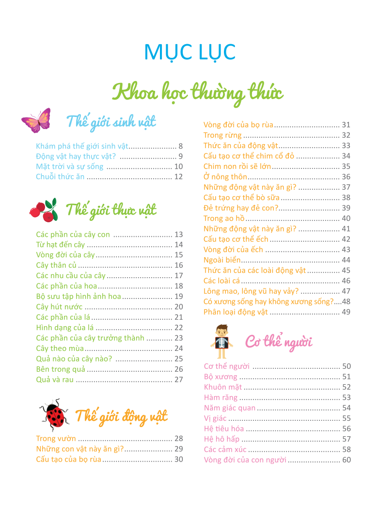 cuốn sổ lớn montessori - về khám phá thế giới (tái bản 2023)