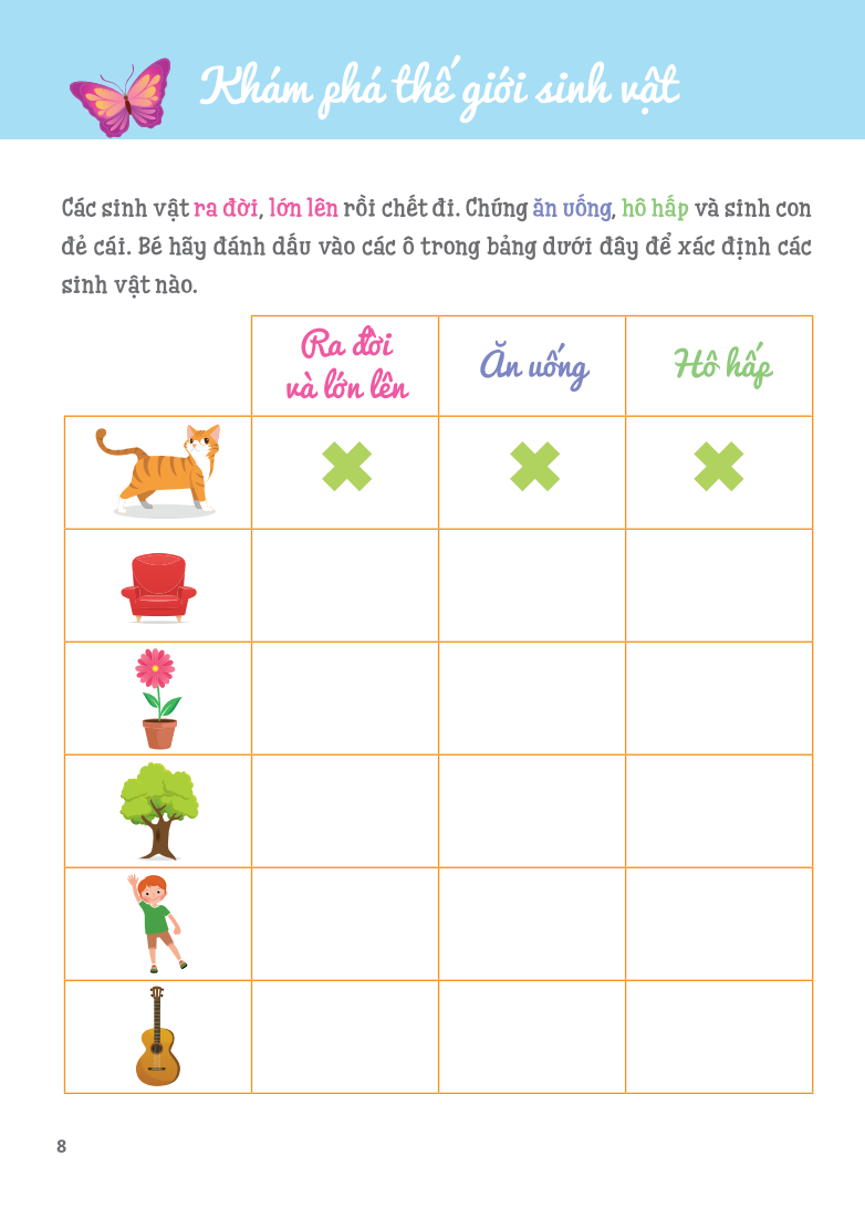 cuốn sổ lớn montessori - về khám phá thế giới (tái bản 2023)