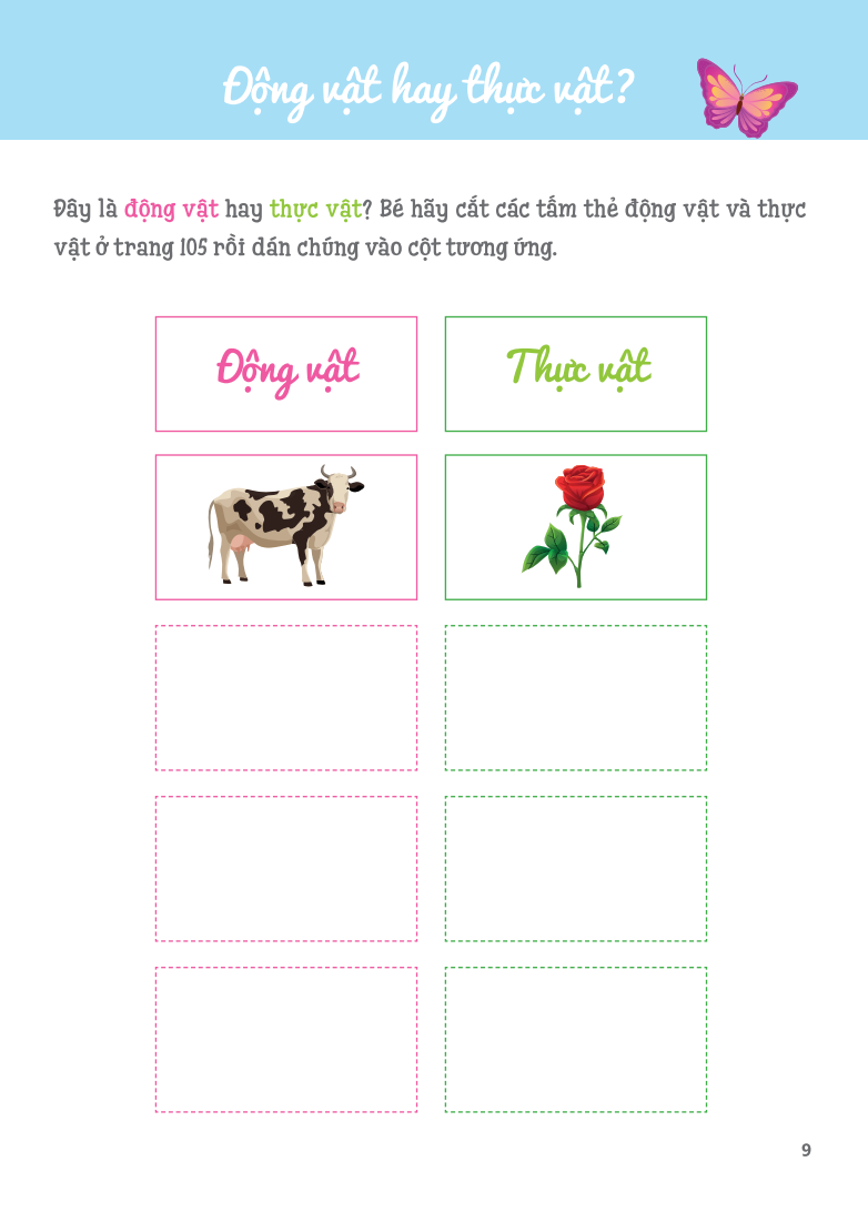 cuốn sổ lớn montessori - về khám phá thế giới (tái bản 2023)