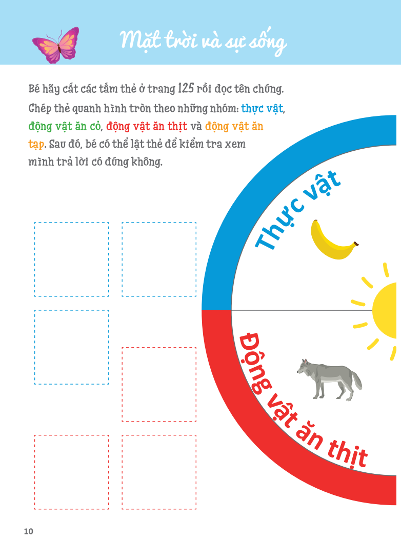 cuốn sổ lớn montessori - về khám phá thế giới (tái bản 2023)