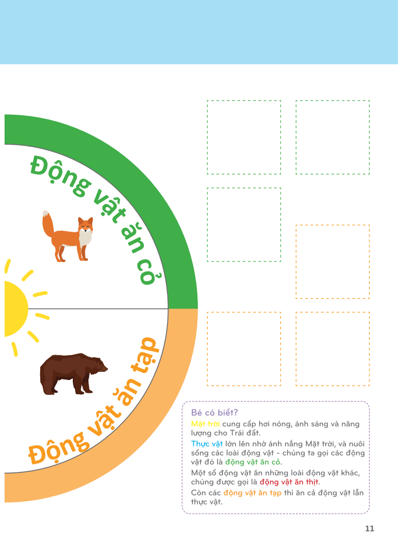 cuốn sổ lớn montessori - về khám phá thế giới (tái bản 2023)