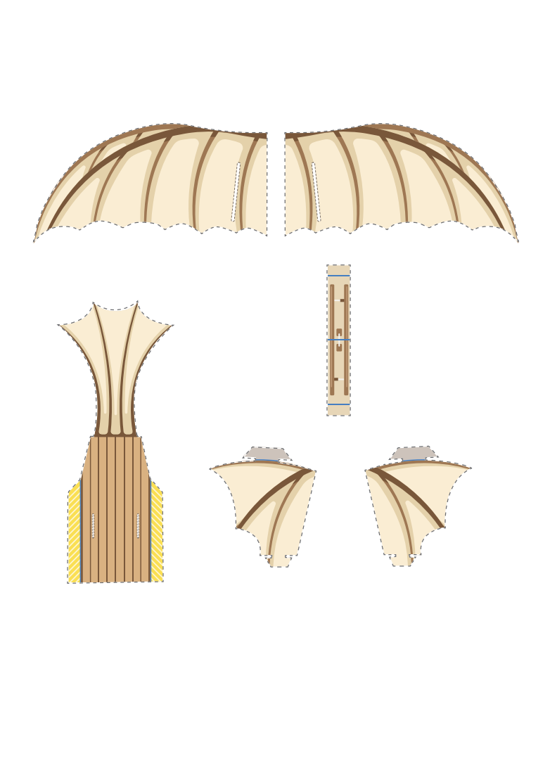 cuốn sổ lớn montessori về lịch sử thế giới (bìa mềm)