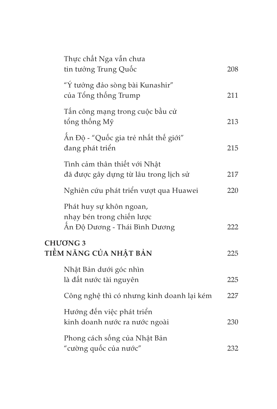 cường quốc trong tương lai - vẽ lại bản đồ thế giới năm 2030 (tái bản)