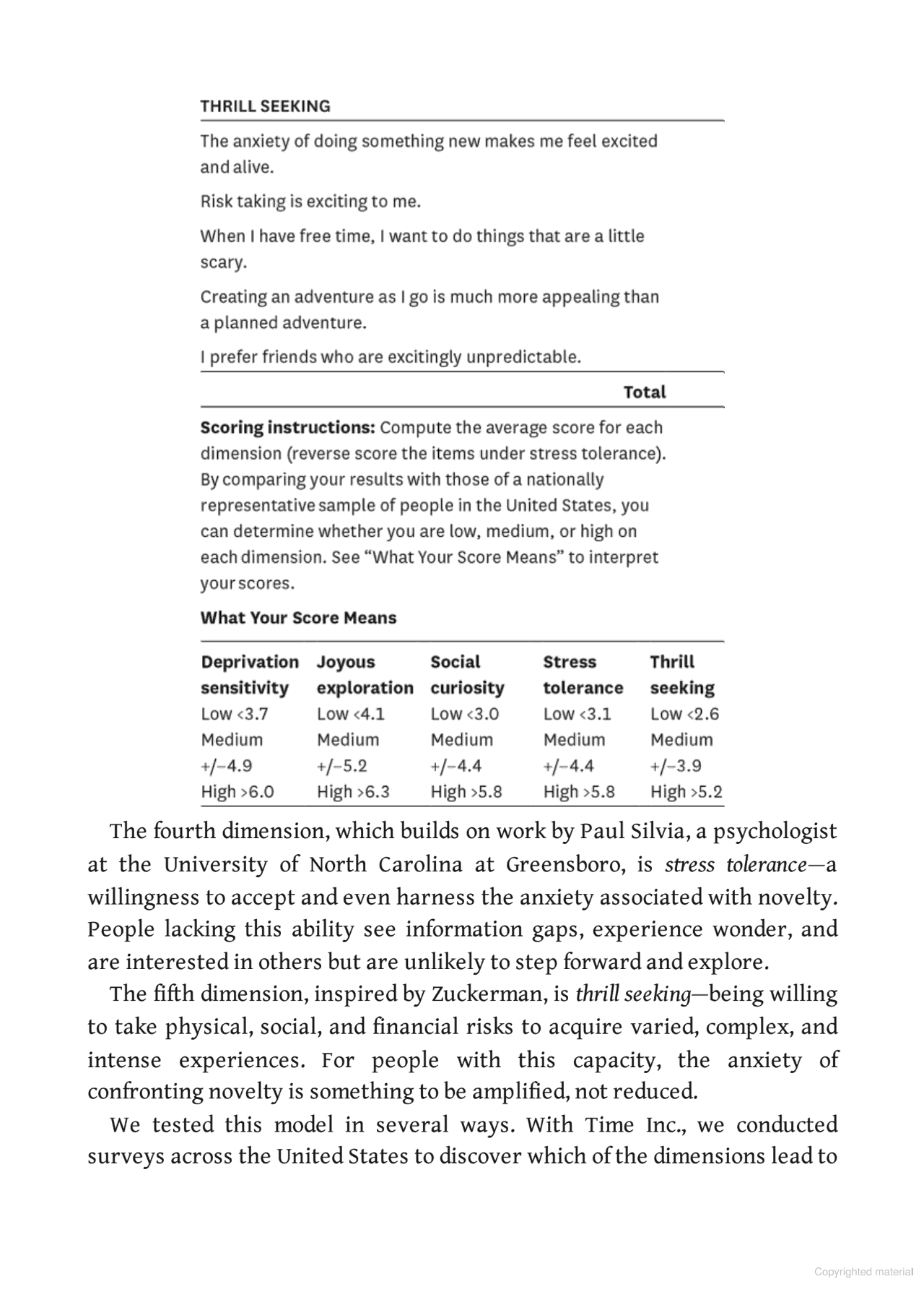 Curiosity (HBR Emotional Intelligence Series)