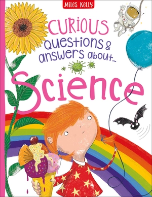 curious questions & answers about science