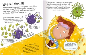 curious questions & answers about science