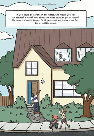 curlfriends - new in town