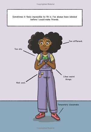 curlfriends - new in town