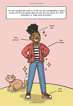 curlfriends - new in town