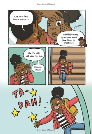 curlfriends - new in town