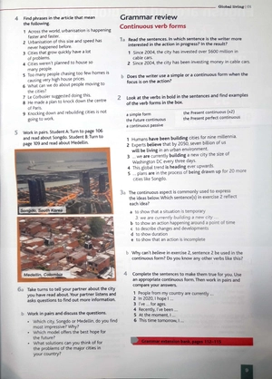 cutting edge advanced - new edition