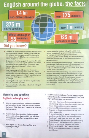 cutting edge advanced - new edition