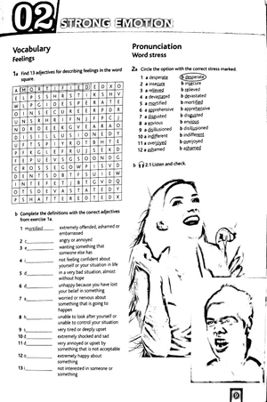 cutting edge advanced workbook with key